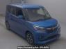 Used 2019 AT suzuki solio-bandit MA36S Image[2]