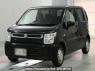 Used 2021 AT suzuki wagon-r MH85S Image[0]