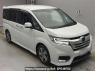 Used 2020 AT honda step-wgn-spada RP5 Image[2]