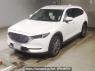 Used 2019 AT mazda cx-8 KG2P Image[0]