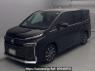 Used 2024 AT toyota voxy ZWR90W Image[0]