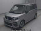 Suzuki Solio Bandit MA37S