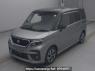 Used 2021 AT suzuki solio-bandit MA37S Image[0]