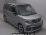 Used 2021 AT suzuki solio-bandit MA37S Image[2]