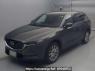 Used 2018 AT mazda cx-8 KG2P Image[0]