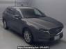 Used 2018 AT mazda cx-8 KG2P Image[2]
