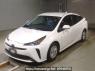 Used 2021 AT toyota prius ZVW51 Image[0]