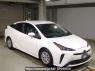 Used 2021 AT toyota prius ZVW51 Image[2]