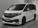 Honda Step WGN Spada RP3