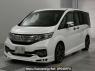 Used 2015 AT honda step-wgn-spada RP3 Image[0]