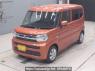 Used 2025 AT suzuki spacia MK94S Image[0]