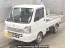Used 2022 MT suzuki carry-truck DA16T Image[0]