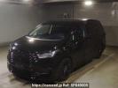 Honda Odyssey Hybrid RC4