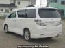 Used 2011 AT toyota vellfire ANH25W Image[1]