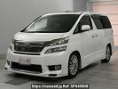 Toyota Vellfire GGH20W