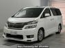 Used 2013 AT toyota vellfire GGH20W Image[0]