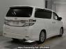 Used 2013 AT toyota vellfire GGH20W Image[1]