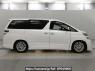 Used 2013 AT toyota vellfire GGH20W Image[2]
