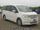 Honda Step WGN RK1