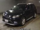 Nissan X-Trail NT32
