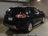 Used 2014 AT nissan x-trail NT32 Image[1]