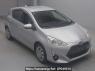 Used 2015 AT toyota aqua NHP10 Image[2]
