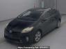 Used 2012 AT toyota prius ZVW30 Image[0]