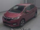 Honda Fit Hybrid GP5