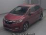 Used 2018 AT honda fit-hybrid GP5 Image[0]