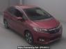 Used 2018 AT honda fit-hybrid GP5 Image[2]
