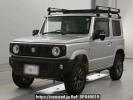 Suzuki Jimny JB64W