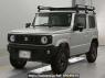 Used 2021 AT suzuki jimny JB64W Image[0]