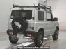 Used 2021 AT suzuki jimny JB64W Image[1]