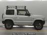 Used 2021 AT suzuki jimny JB64W Image[2]