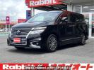 Nissan Elgrand TE52