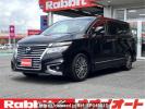 Nissan Elgrand TE52
