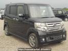 Honda N-BOX CUSTOM JF1