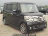 Used 2016 AT honda n-box-custom JF1 Image[0]