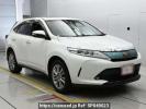 Toyota Harrier ZSU60W