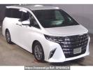 Toyota Alphard AGH40W