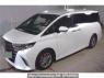 Used 2023 AT toyota alphard AGH40W Image[1]