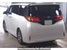 Used 2023 AT toyota alphard AGH40W Image[2]