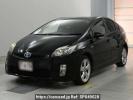 Toyota Prius ZVW30