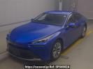 Toyota Mirai JPD20