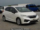 Honda Fit GK3