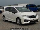 Honda Fit GK3