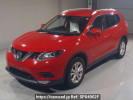 Nissan X-Trail HNT32