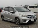 Honda Fit Hybrid GP5