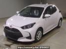 Toyota YARIS MXPA10