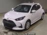 Used 2021 AT toyota yaris MXPA10 Image[0]